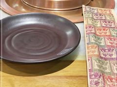 -京门老爆三·铜锅涮肉 爆肚(望京店)