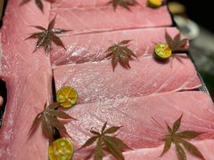 -水之惠鲜鱼料理(王府大街店)