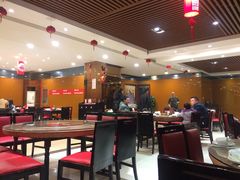 大堂-刘胖子家常菜·蹄花焖藕(中南店)