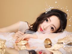 -海马体照相馆|大师(北京华贸中心店)