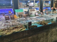 水产区-徐记海鲜(梅溪新天地店)