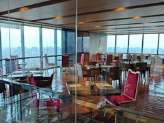 -上海龙之梦万丽酒店