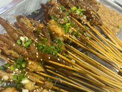 -小眼睛餐饮&杨杨夜宵