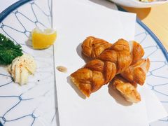 鳕鱼麻花-玄海寿司(国贸店)