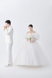 -巴黎春天婚纱摄影STUDIO·定制