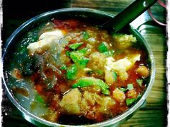 -豆相识•九九豆腐脑(牛咡桥店)
