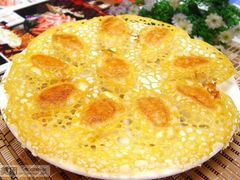 锅贴-古城包子(山海关店)