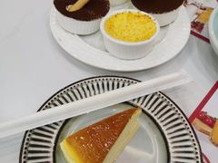 -斗牛士牛排餐厅(嘉里汇店)