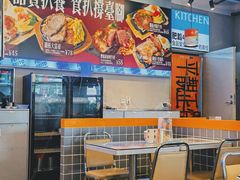 -肥韬茶餐厅(海上世界店)