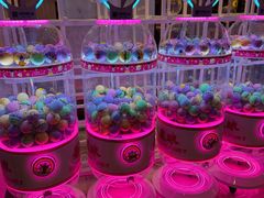 -青水瓦台汤泉(未央店)