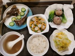 -奕新一诺台式母婴护理中心(我格广场店)
