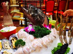 -红色江山(首钢国际大厦店)