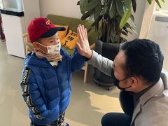 -哈尔滨圣安口腔专科医院