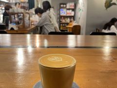 -转山咖啡(松柏社区店)