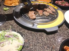 -高丽苑韩国烤肉(海昌路旗舰店)