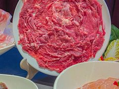 -洞子口重庆鲜货火锅(楚翘城旗舰店)