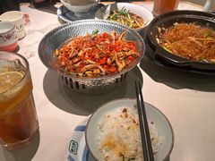-费大厨辣椒炒肉(正佳广场店)