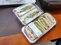 -巴黎贝甜(银城东苑店)