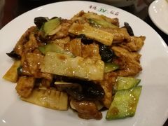 -晋阳饭庄(虎坊桥店)