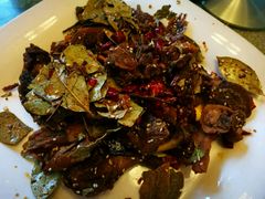 -唐师傅湘西名菜馆(武陵路店)
