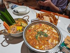 -MORNING  TAI莫柠泰·东南亚泰式餐厅(滨江公园店)