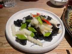 -辛香汇·现炒川菜(武进吾悦店)