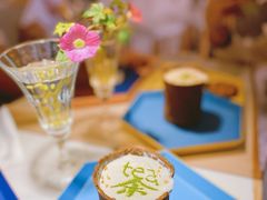 -茶是一枝花泡茶店