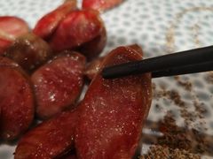 -牛将军•涮肉•烤肉(北京王府井·故宫店)