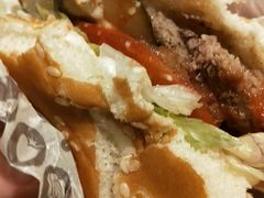 天椒小皇堡-汉堡王(下沙银泰店)