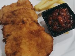 -新侨三宝乐西餐厅(崇文门店)