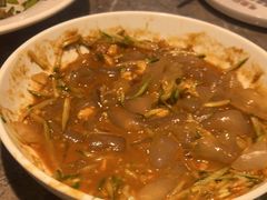 -前海沿·青岛菜(李沧万达店)