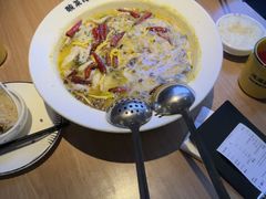 -新太二·鲜料川菜(东汇城店)