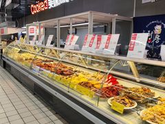 -尚优超市面点区(白丽生活广场店)