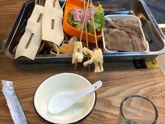 -小郡肝串串香(北蔡店)