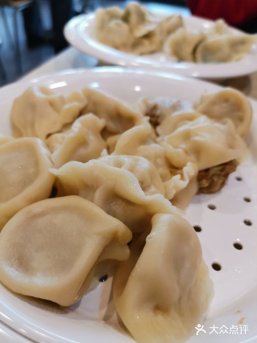 福寿楼饭庄图片