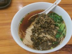 -小方的面(徐家汇店)