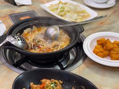 -李师傅脆肚(梅林店)