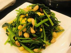 -蝎王府羊蝎子(西直门店)