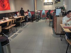 -新石器烤肉(百联川沙店)