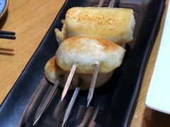 -老板很二(吉大店)