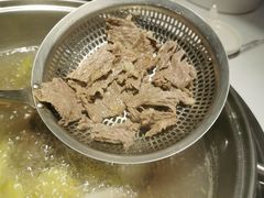 -牛鲜胜·潮汕牛肉自助火锅(番禺市桥店)