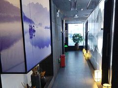 -上足·影院足道·SPA(红岭店)