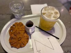 -Nectar One Cafe(勇烈路n1店)