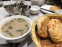 -山东国际饭店·三义和(解放路店)