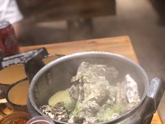 -香约老地方烧烤(九道街店)