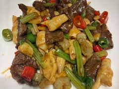 -79号渔船海鲜饭店(宝安店)