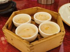 鲜虾香西饺-广州逸林假日酒店·四季桃源中餐厅(白云山风景区店)