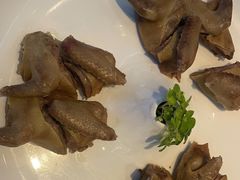 -香山湖渔家大院