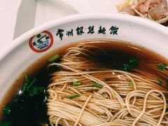 -常州银丝面馆(府琛店)