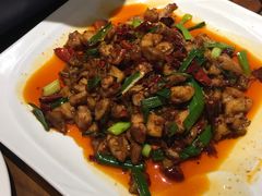 -西苑锦润私房菜-餐饮部